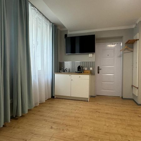 City Apartment Am Hauptbahnhof N.5 Нюрнберг Екстер'єр фото