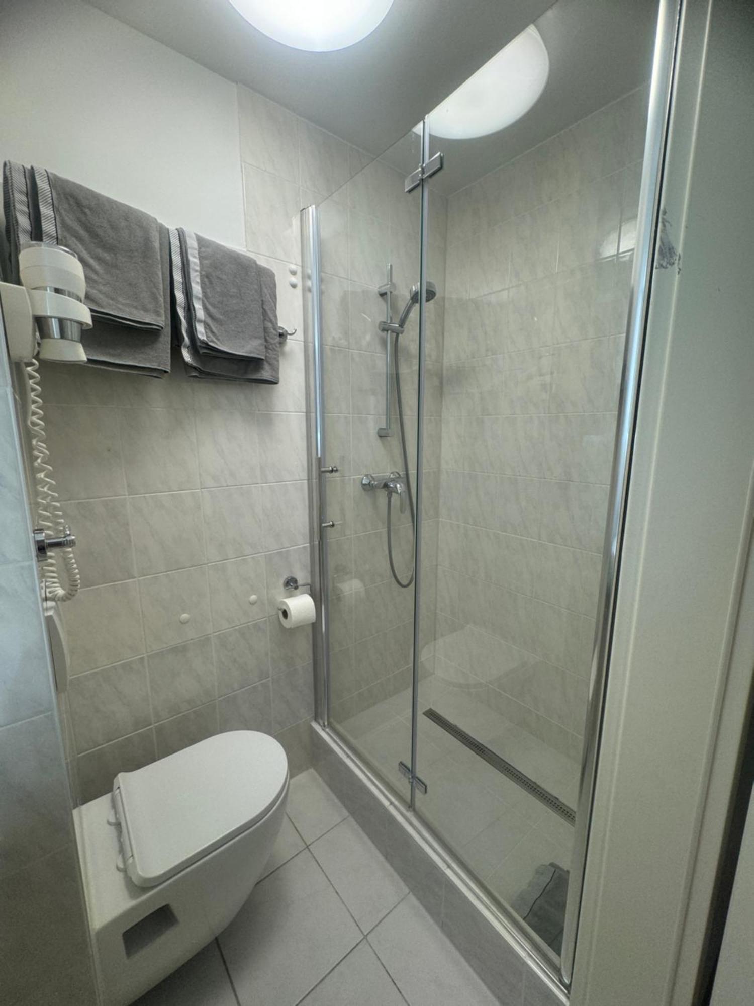 City Apartment Am Hauptbahnhof N.5 Нюрнберг Екстер'єр фото