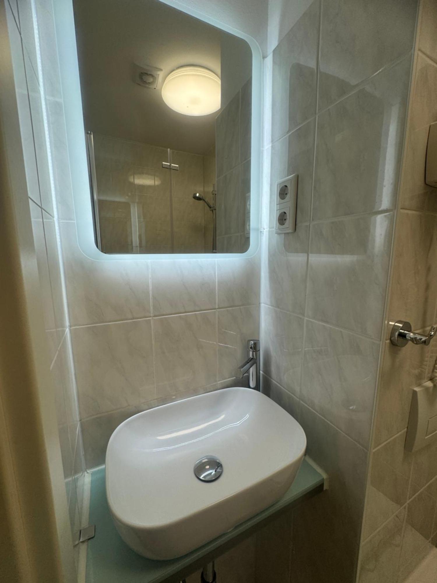 City Apartment Am Hauptbahnhof N.5 Нюрнберг Екстер'єр фото