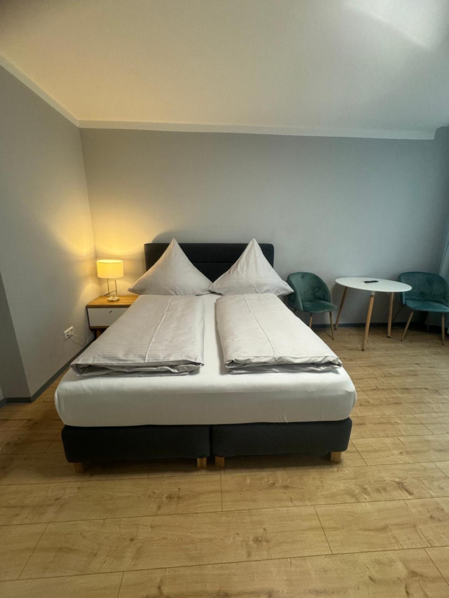 City Apartment Am Hauptbahnhof N.5 Нюрнберг Екстер'єр фото