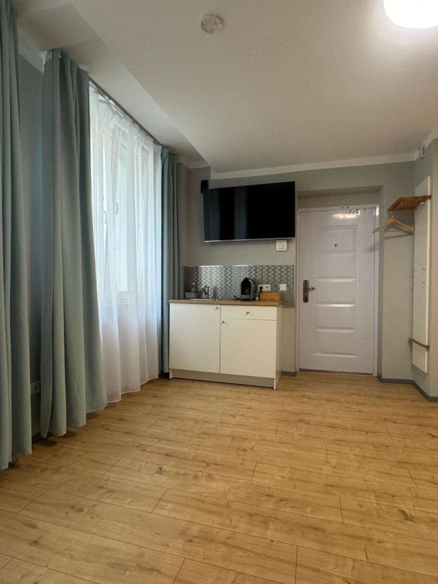 City Apartment Am Hauptbahnhof N.5 Нюрнберг Екстер'єр фото